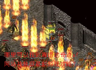 哪里可以找到靠谱的奇迹sf网站并获取最新游戏攻略? 哪里可以找到靠谱的奇迹sf网站并获取最新游戏攻略?